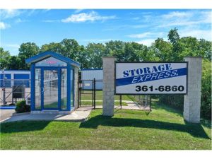 Extra Space Storage - 2115 - Crawfordsville - US Highway 231