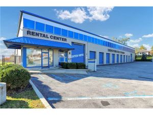Photo of Extra Space Storage - 2120 - Bloomington - Patterson Dr