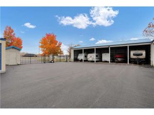 Photo of Extra Space Storage - 2186 - Columbus - Indianapolis Rd