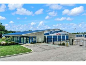 Photo of Extra Space Storage - 2196 - Indianapolis - Hanna Ave