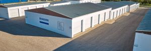 Photo of KO Storage of San Angelo - W 19th St