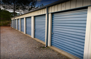 Photo of Mabelvale Mini Storage, a Six Three Storage Company