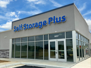 Photo of Self Storage Plus - Front Royal - 8897 Winchester Road