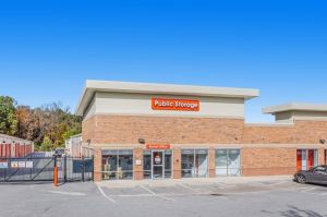 Photo of Public Storage - Greensboro - 7744 McCloud Rd