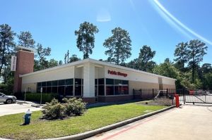 Photo of Public Storage - The Woodlands - 6375 College Park Dr