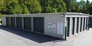 Photo of 603 Storage - Raymond, RT27