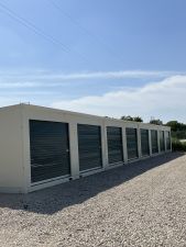 Hwy 287 Self Storage - 3740 South Highway 287