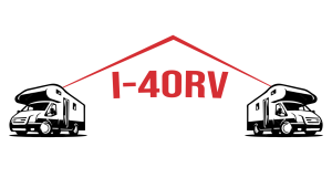 Photo of I40 RV Storage