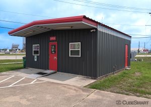 Photo of CubeSmart Self Storage TX Oyster Creek Farm to Market Rd 523