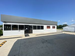 Photo of P Allan Storage