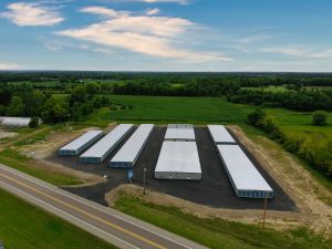 Photo of KO Storage of Springfield - Troy Rd