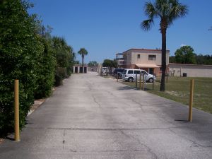 Photo of Affordable Secure Storage - Hudson