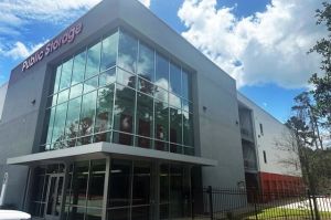Public Storage - The Woodlands - 32010 FM 2978 Rd - 32010 FM 2978 Rd