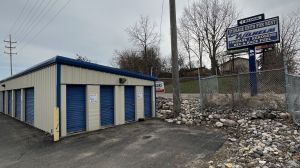 Photo of Wilhelm Storage & Fuel - Flint - 800 Erie Street