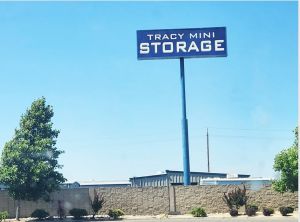 Photo of Tracy Mini Storage