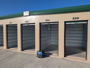 Naples Self Storage LLC