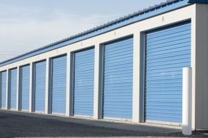 Photo of Macon Self Storage