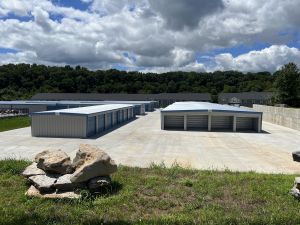 Photo of Clarksville Self Storage - West Fork
