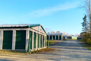Photo of All-Purpose Storage - Belmont