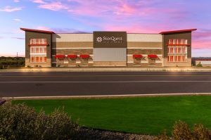 StorQuest - Castle Rock / Liggett