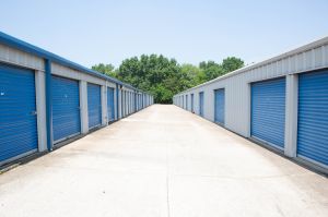 Photo of Murfreesboro Mini Self Storage