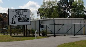 Photo of Mariners Storage