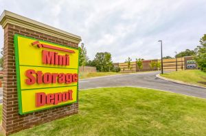 Photo of Mini Storage Depot - Buford - Gainesville Hwy