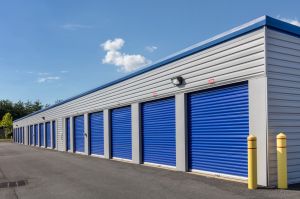 Photo of Self Storage Plus - Rockville - 15750 Paramount Drive