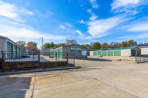 KO Storage of Marshall - 1263 S Odell Ave