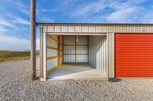 KO Storage of Marshall - 2813 S Odell Ave - 2813 South Odell Avenue