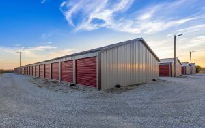 KO Storage of Marshall - Drake Rd - 579 Drake Road