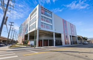 Photo of A-1 Self Storage - Oakland - 4356 Coliseum Way
