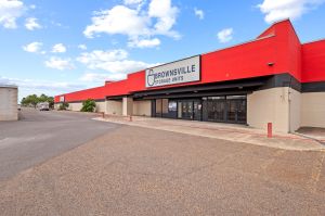 Photo of Brownsville Storage Units