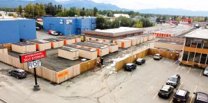 Photo of International Self Storage