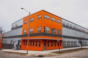 Photo of Storage 43