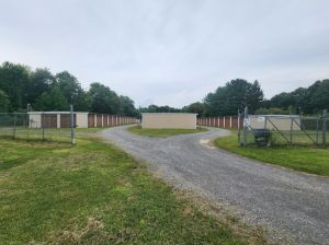 Cherry Tree Mini Storage - 371 Pone Lane