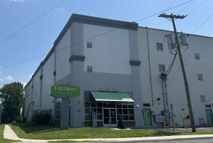 Extra Space Storage - 8708 - Hazlet - Phyllis Street