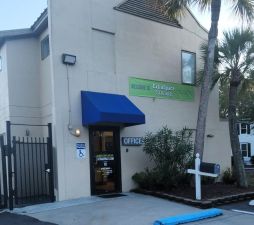 Extra Space Storage - 3000 - Mt Pleasant - Center Street Ext - 1471 Center Street Extension