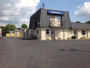 Extra Space Storage - 3025 - Hermitage - Snyder Road