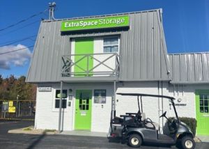 Photo of Extra Space Storage - 3025 - Hermitage - Snyder Road