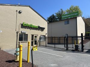 Photo of Extra Space Storage - 3033 - Frederick - Patrick St
