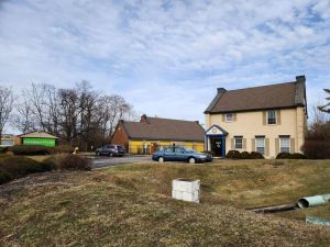 Extra Space Storage - 3079 - Springdale - Springfield Pike