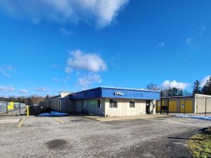 Extra Space Storage - 3088 - Youngstown - 446 Boardman Canfield Rd