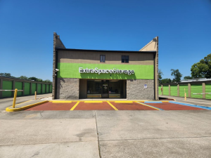 Photo of Extra Space Storage - 3102 - Sanford - 25th St