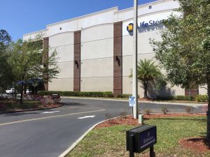 Extra Space Storage - 3312 - Orange Park - 600 Blanding Blvd