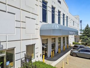 Extra Space Storage - 3342 - Farmingdale - Executive Blvd