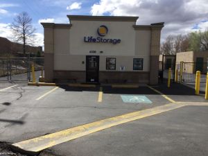 Extra Space Storage - 3472 - Boulder - Arapahoe Rd