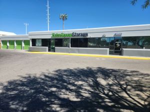 Photo of Extra Space Storage - 3491 - Las Vegas - Cheyenne Ave.