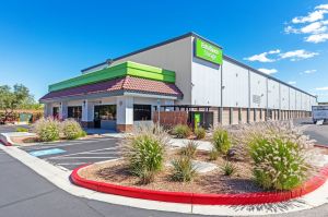 Extra Space Storage - 3497 - Las Vegas - Farm Rd