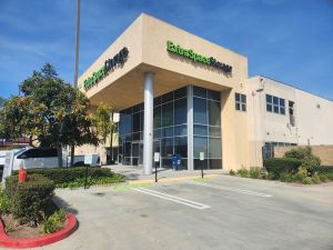Extra Space Storage - 3498 - Torrance - Normandie Ave